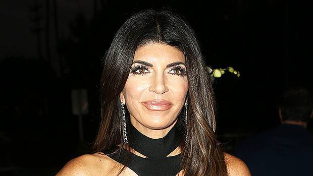 Teresa Giudice ‘Thrilled’ With New Breast Implants: She Wanted To Look ‘Nice Fresh’, Doctor Says - hollywoodlife.com - New Jersey