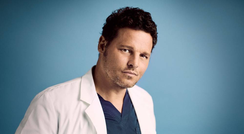 'Grey's Anatomy' Showrunner Releases Statement on Alex Karev's Farewell from the Show - www.justjared.com - Seattle