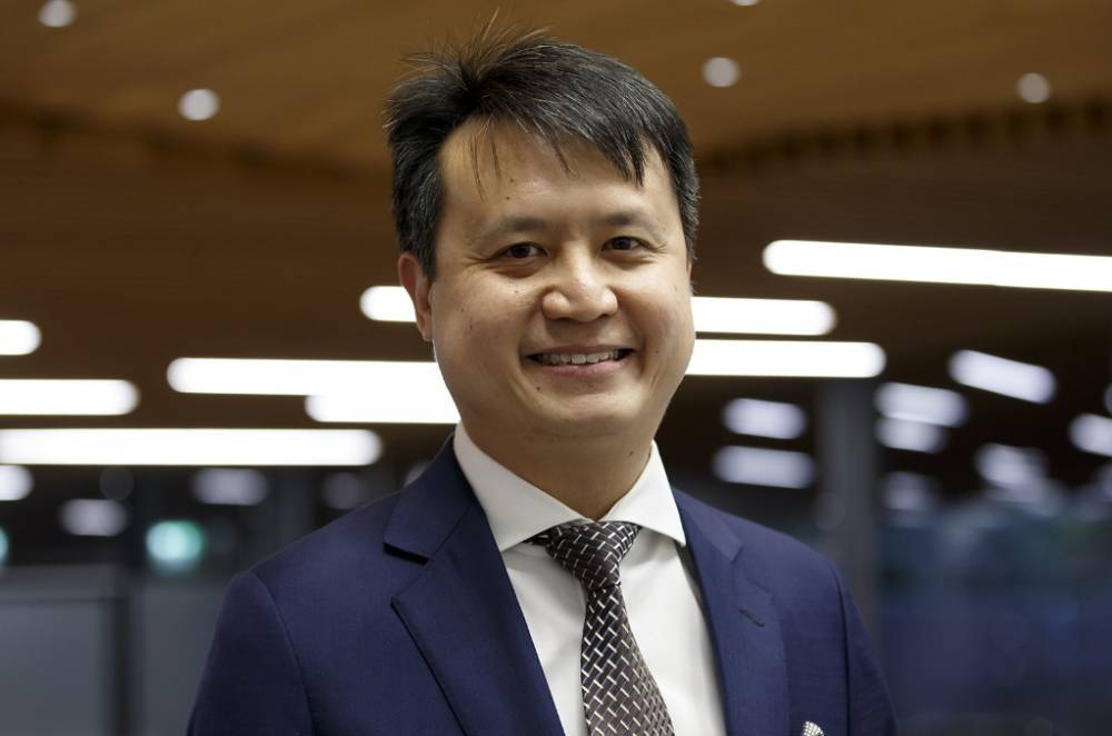 World Intellectual Property Organization Nominates New Director General - www.billboard.com - China - Singapore