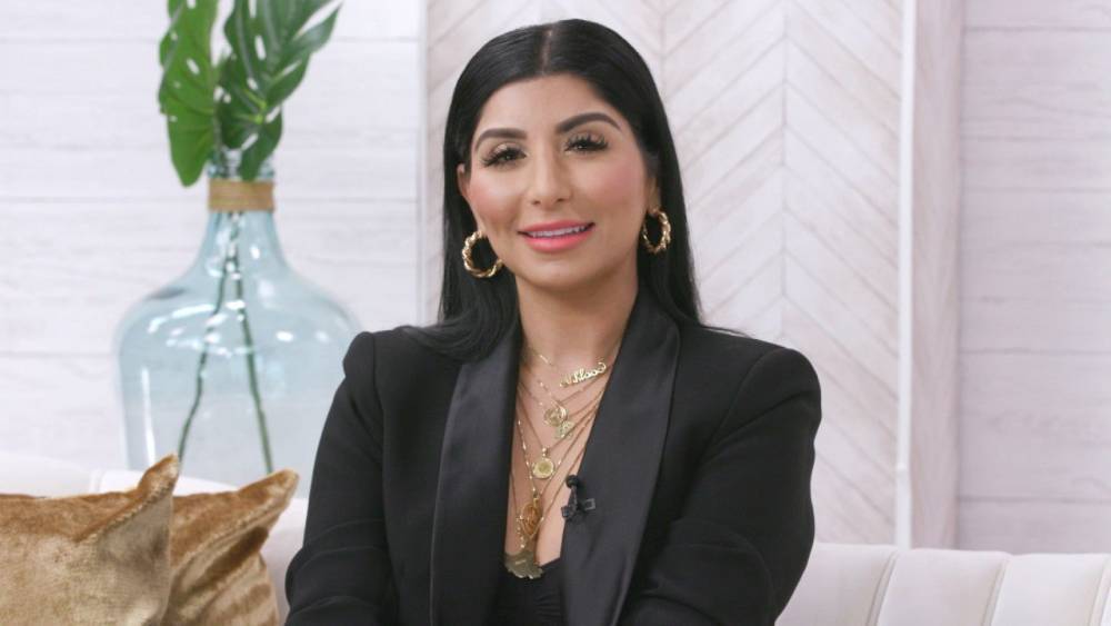 'Shahs of Sunset': Destiney Rose Is 'Disappointed' in Mercedes 'MJ' Javid After Alleged Setup (Exclusive) - www.etonline.com