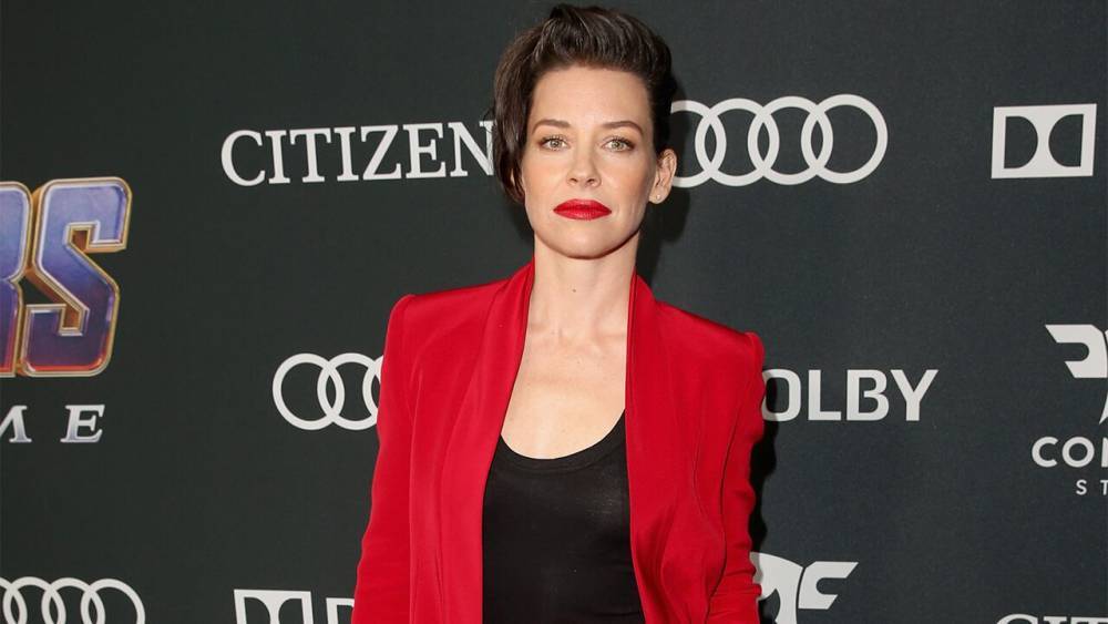 Evangeline Lilly gets candid about 'rough year': 'I often feel alone and unseen' - flipboard.com
