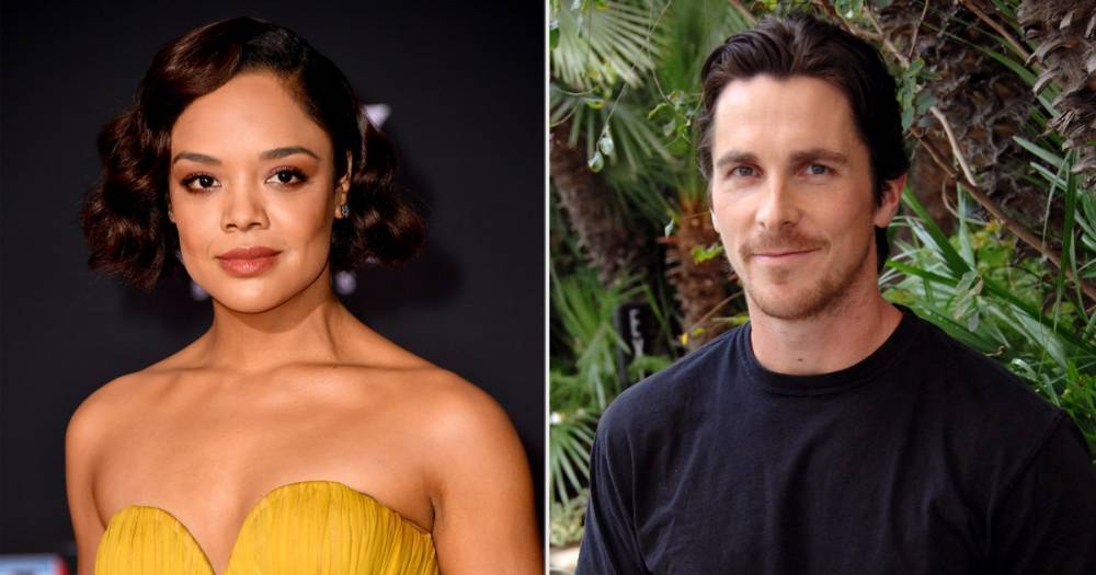 Tessa Thompson Confirms Christian Bale Is Playing a Villain in Thor 3: 'We're Going to Have Fun' - flipboard.com - Los Angeles