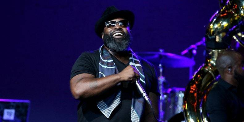 The Roots’ Black Thought to Star in and Write Music for New Play - pitchfork.com
