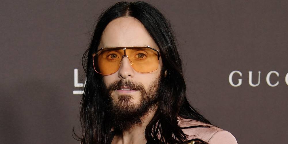 Jared Leto Nearly Died While Rock Climbing with 'Free Solo' Star Alex Honnold - www.justjared.com - state Nevada
