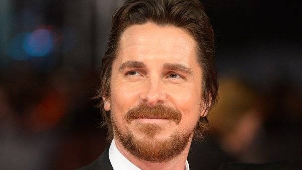 Christian Bale cast as a villain in upcoming Marvel film - www.breakingnews.ie - Britain - USA
