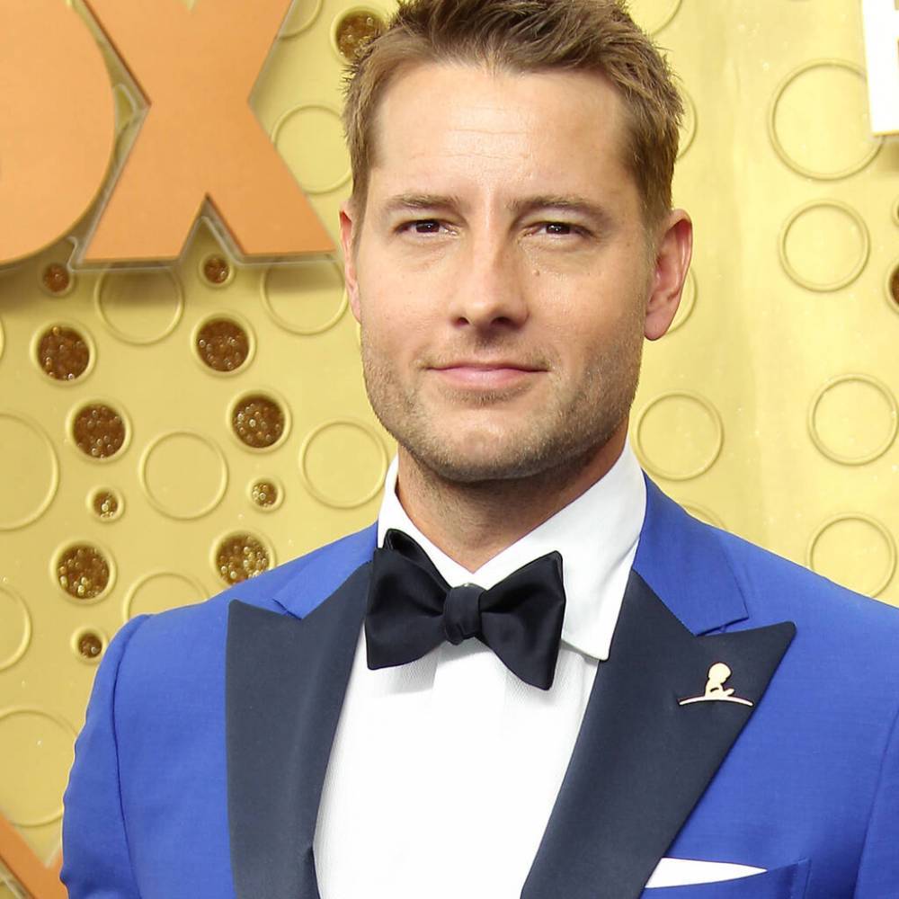 Justin Hartley determined to boost Crock-Pot sales after This Is Us tragedy - www.peoplemagazine.co.za