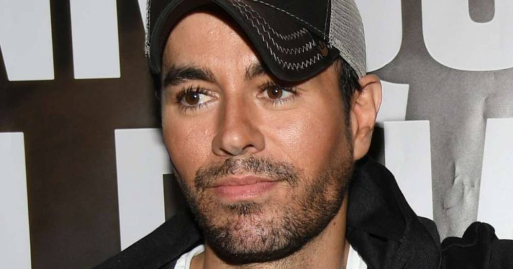 Enrique Iglesias Reveals His and Anna Kournikova's 1-Month-Old Daughter's Name - www.msn.com - Spain - Russia