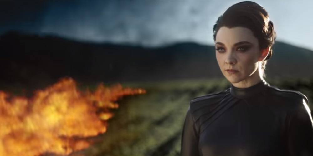 Natalie Dormer Brings Chaos To Town in 'Penny Dreadful: City of Angels' - Watch The Trailer! - www.justjared.com - Los Angeles