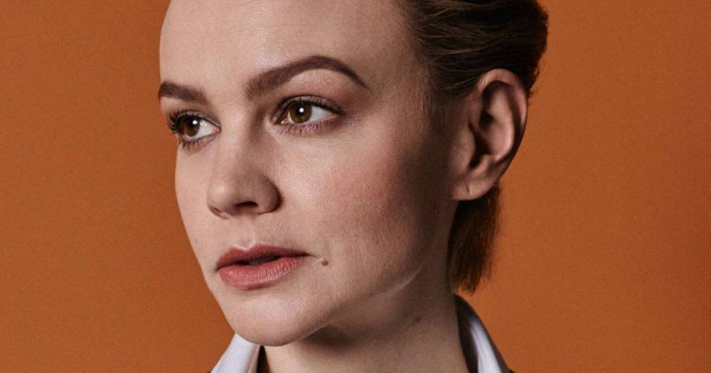 Carey Mulligan: ‘I get more excited when I’m working with female directors’ - www.msn.com