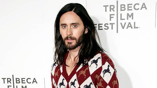 Jared Leto Reveals He ‘Nearly Died’ In A Terrifying Rock-Climbing Fall — See Pics Video - hollywoodlife.com