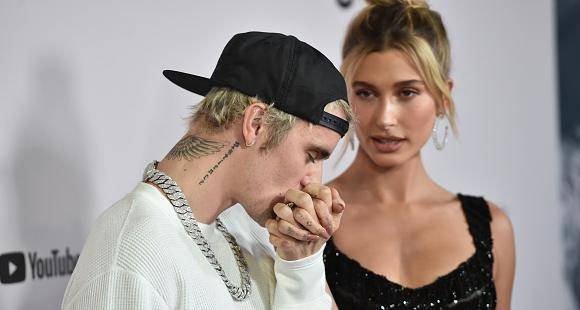 WATCH: Justin Bieber thinks he and Hailey Bieber are in an 'arranged marriage'; Here's Why - www.pinkvilla.com
