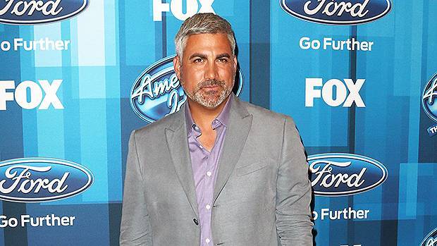 ‘American Idol’s Taylor Hicks Says He ‘Held On For Dear Life’ During Deadly Tennessee Tornado - hollywoodlife.com - USA - Nashville - Tennessee