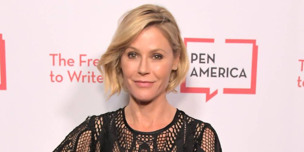 Julie Bowen Books Post-'Modern Family' Role With CBS Comedy - www.justjared.com