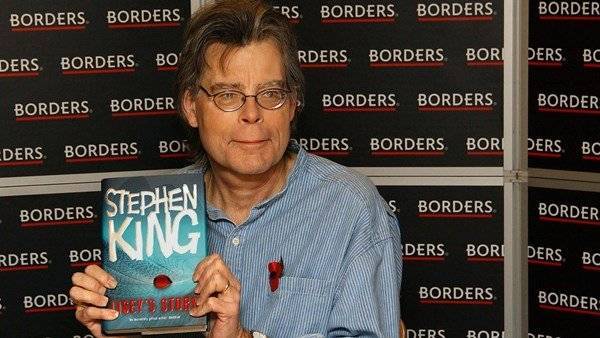 Stephen King ‘very uneasy’ at publisher decision to cancel Woody Allen book - www.breakingnews.ie