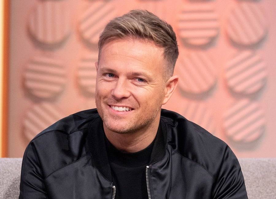 Nicky Byrne hits back at backlash after Westlife win RTE Song of the Year - evoke.ie - Ireland