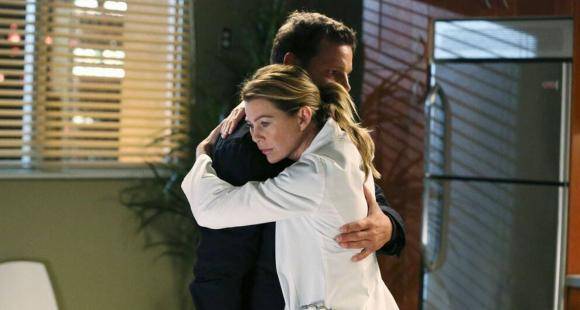 Ellen Pompeo DEFENDS Grey's Anatomy's send off for Alex Karev: It pays homage to those incredible first years - www.pinkvilla.com