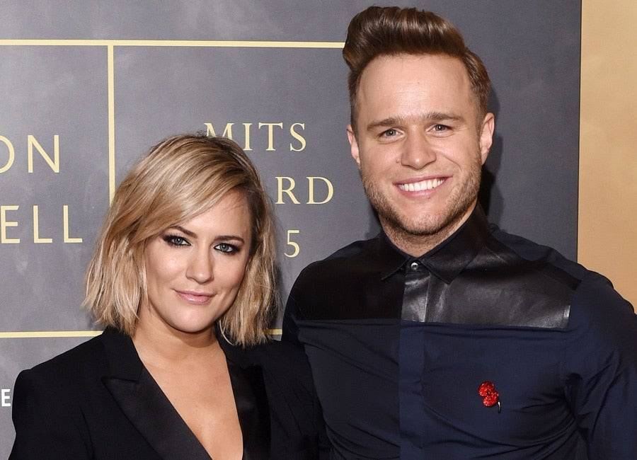 Tearful Olly Murs says he’s still ‘coming to terms’ with Caroline Flack’s death - evoke.ie - Britain