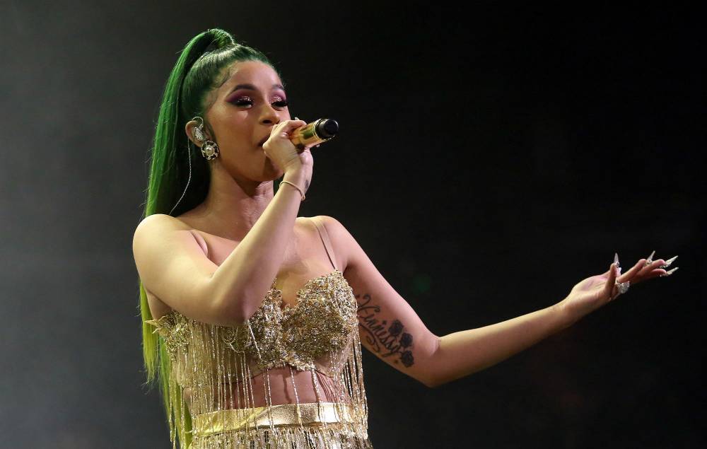 Cardi B says she’s “disgusted” at treatment of Gabriel Fernandez after watching new Netflix documentary - www.nme.com