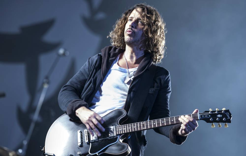 Chris Cornell‘s daughter donates $20,000 to charity from ‘Nothing Compares 2 U’ duet - www.nme.com