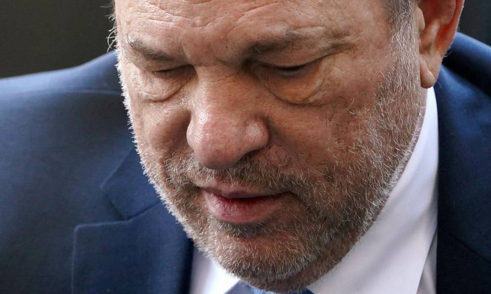 Harvey Weinstein sentence should reflect 'lifetime of abuse' – prosecutors - flipboard.com - New York - New York