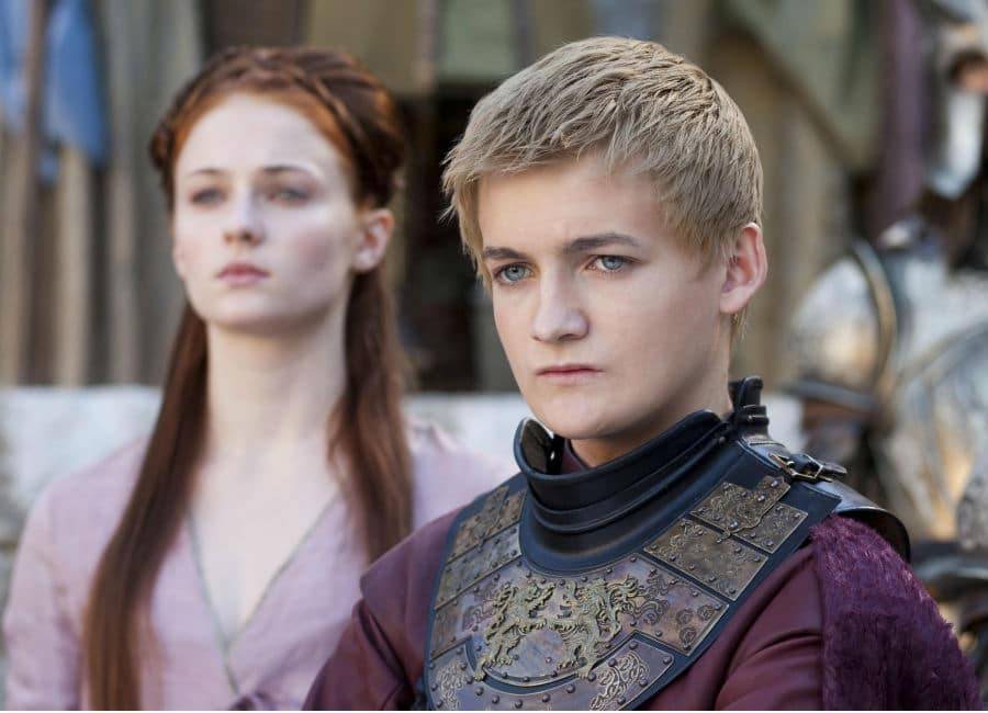 Irish Game of Thrones star Jack Gleeson makes TV comeback after six years - evoke.ie - Ireland - Dublin