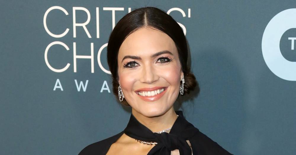 Mandy Moore Used to ‘Apologize’ for Her Old Music — Now She’s Learned to Embrace It - www.usmagazine.com