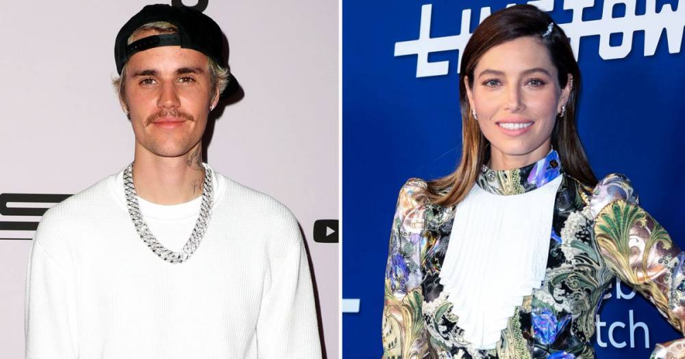 Justin Bieber, Jessica Biel and More Stars Share What They Eat for Breakfast - www.usmagazine.com - county Storey