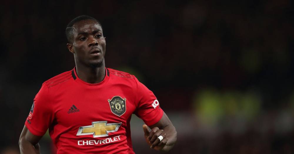 The Solskjaer gesture that boosted Eric Bailly at Manchester United - www.manchestereveningnews.co.uk - Manchester