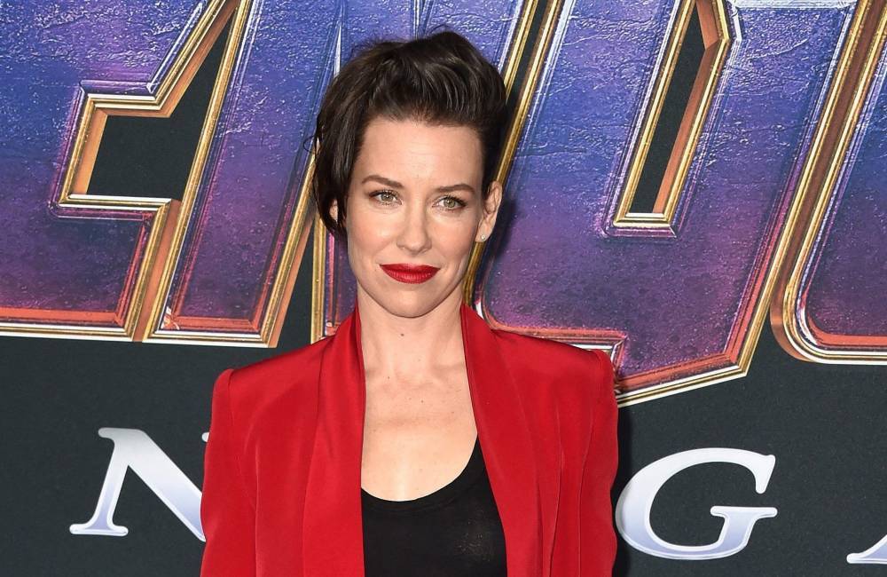 Evangeline Lilly Opens Up About Emerging From ‘Darkness’ After A ‘Rough Year’ Of ‘Profound Pain’ - etcanada.com
