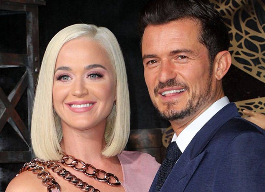 Katy Perry confesses there is ‘friction’ in her relationship with Orlando Bloom - evoke.ie - Japan