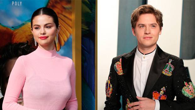 Selena Gomez Admits 1st Kiss With Dylan Sprouse Was ‘Awkward’ 1 Of Her ‘Worst Days’ Ever - hollywoodlife.com