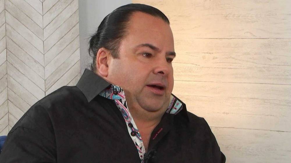 '90 Day Fiance' Star Big Ed Says the Lies He Told Rosemarie Will Come Back and Bite Him (Exclusive) - www.etonline.com - Philippines