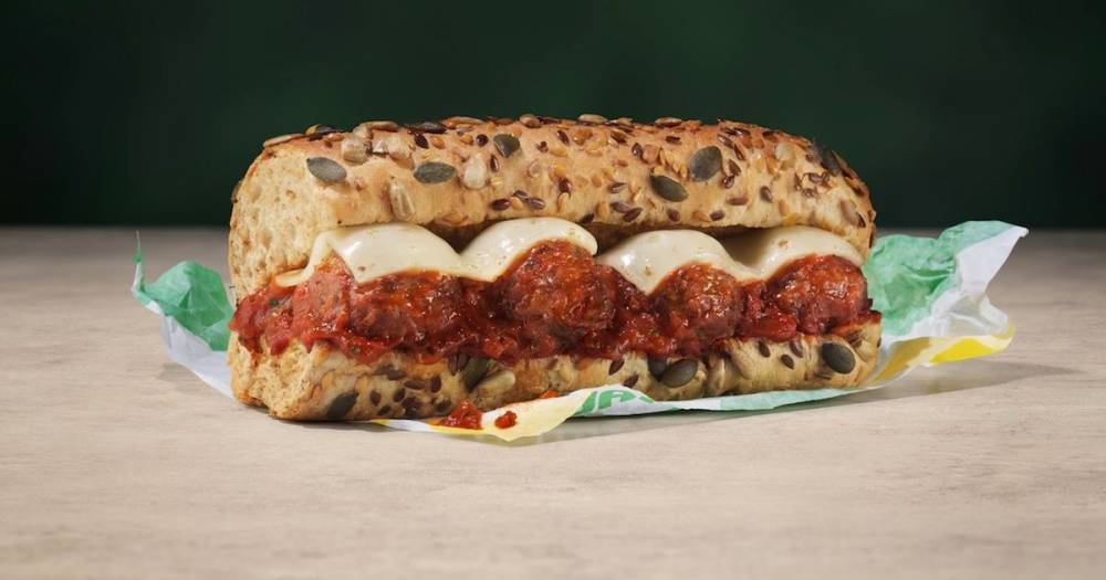 Subway has an announcement - and it's good news for fans of one sandwich - www.manchestereveningnews.co.uk - Italy