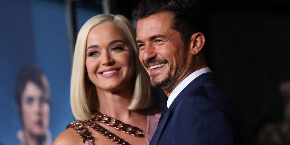 Katy Perry Says "There's a Lot of Friction" Between Her and Orlando Bloom - www.cosmopolitan.com