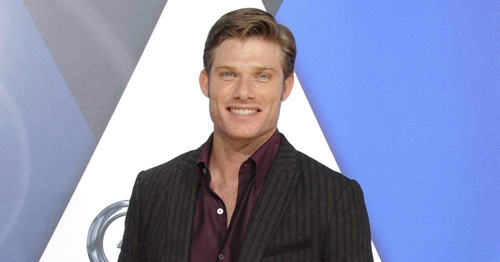 Grey’s Anatomy Star Chris Carmack Describes the 'Emotional Fallout' After Justin Chambers' Departure - flipboard.com