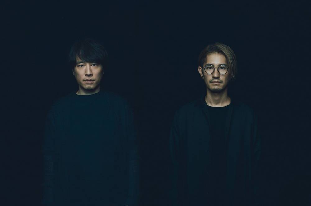 Japanese Sound-Art Unit NU/NC Talk Musical Influences & Debut Song Based on Graphic Notation: Interview - www.billboard.com - Britain - Japan
