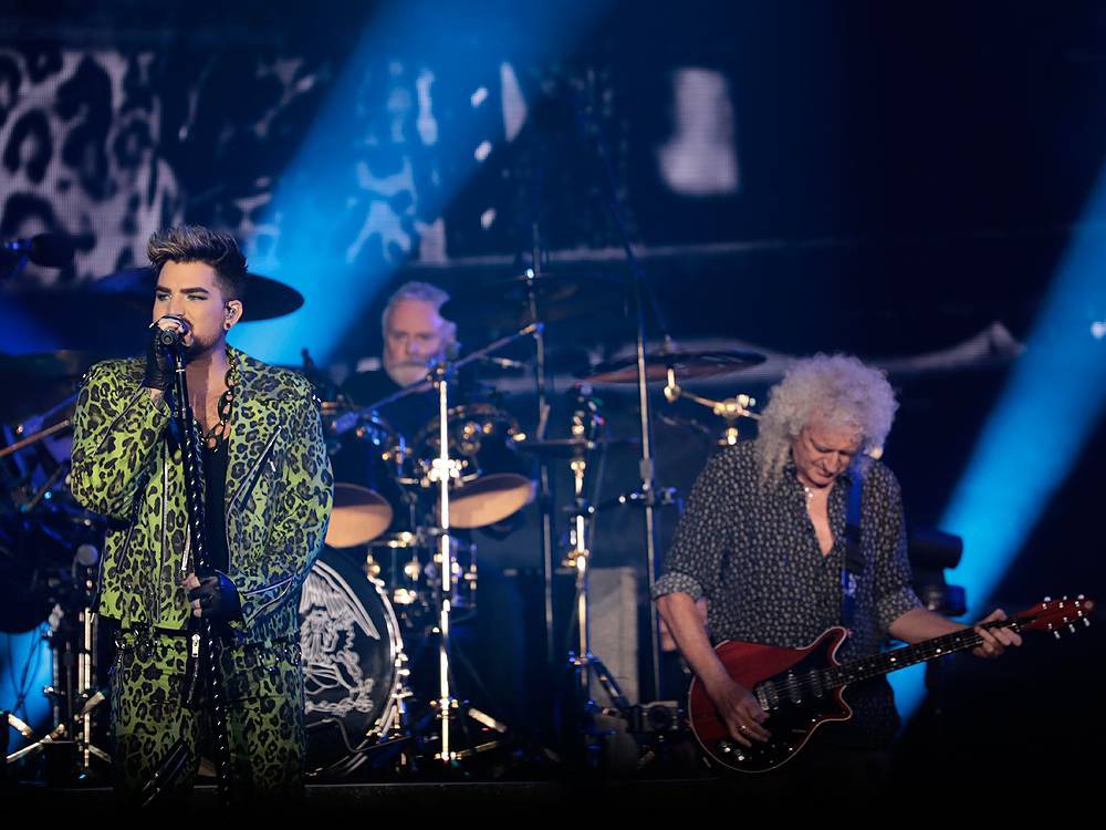 Queen, Whitesnake, Slipknot cancel concerts over coronavirus - torontosun.com - France