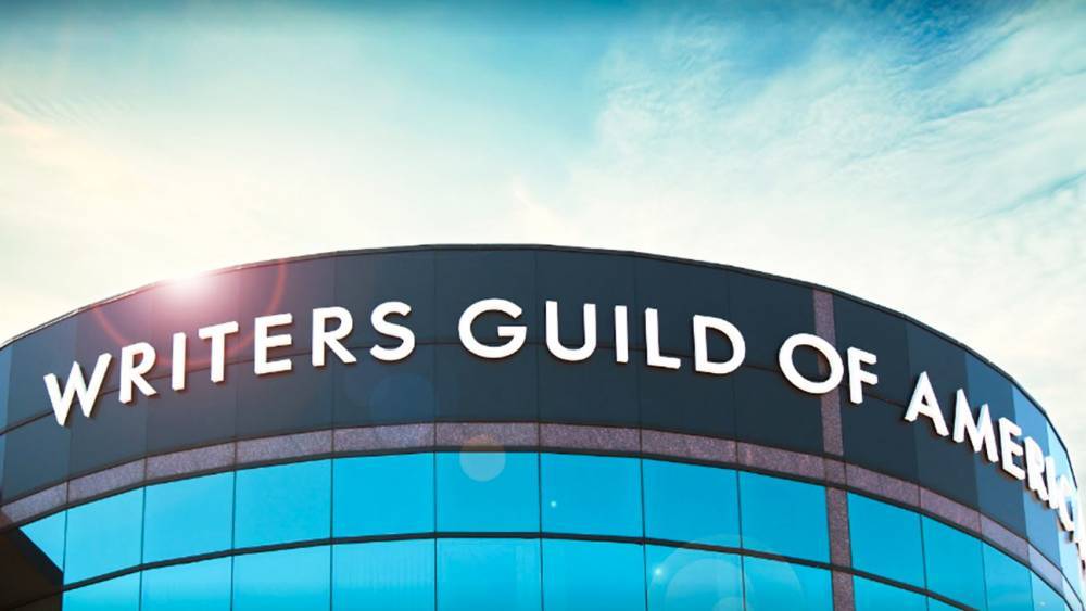 Writers Guild and Studios Set Talks on New Basic Deal - www.hollywoodreporter.com