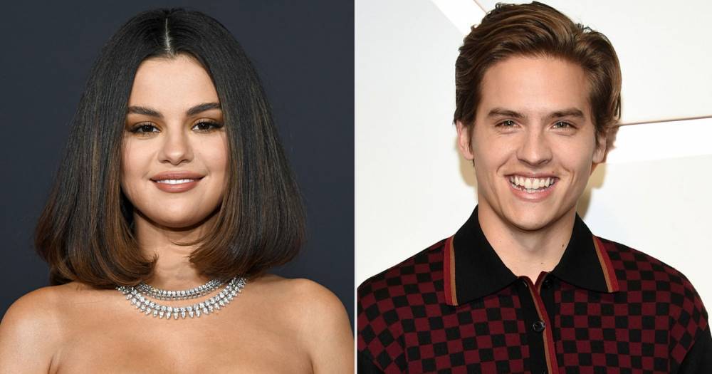 Selena Gomez Calls First Kiss with Dylan Sprouse 'One of the Worst Days of My Life' - flipboard.com