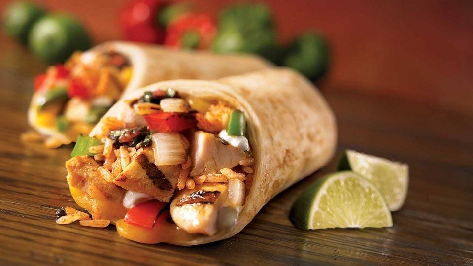 The best places for Mexican burritos in Dubai - www.ahlanlive.com - Mexico - Dubai