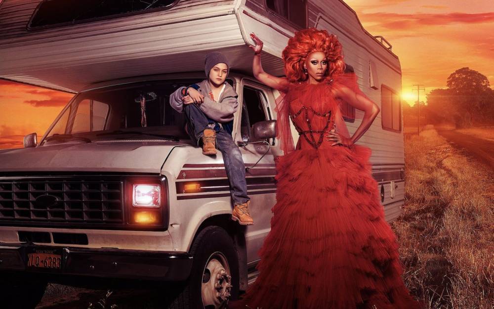 RuPaul’s ‘AJ and the Queen’ Canceled After One Season - thegavoice.com