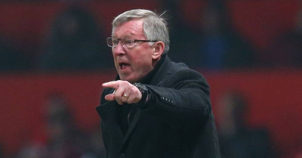 Former Manchester United player reveals why Sir Alex Ferguson banished him - www.manchestereveningnews.co.uk - Manchester - city Stoke