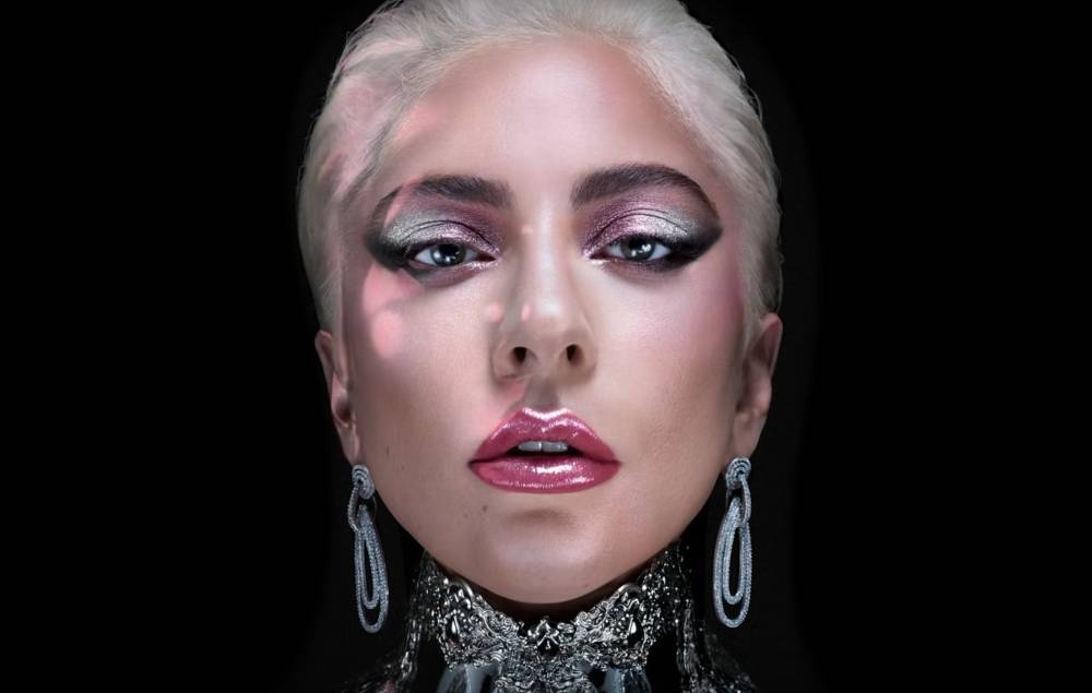 Listen to Lady Gaga’s new curated all-female playlist ‘Women of Choice’, ft Rosalia, Charli XCX, St Vincent, Rina Sawayama and more - www.nme.com