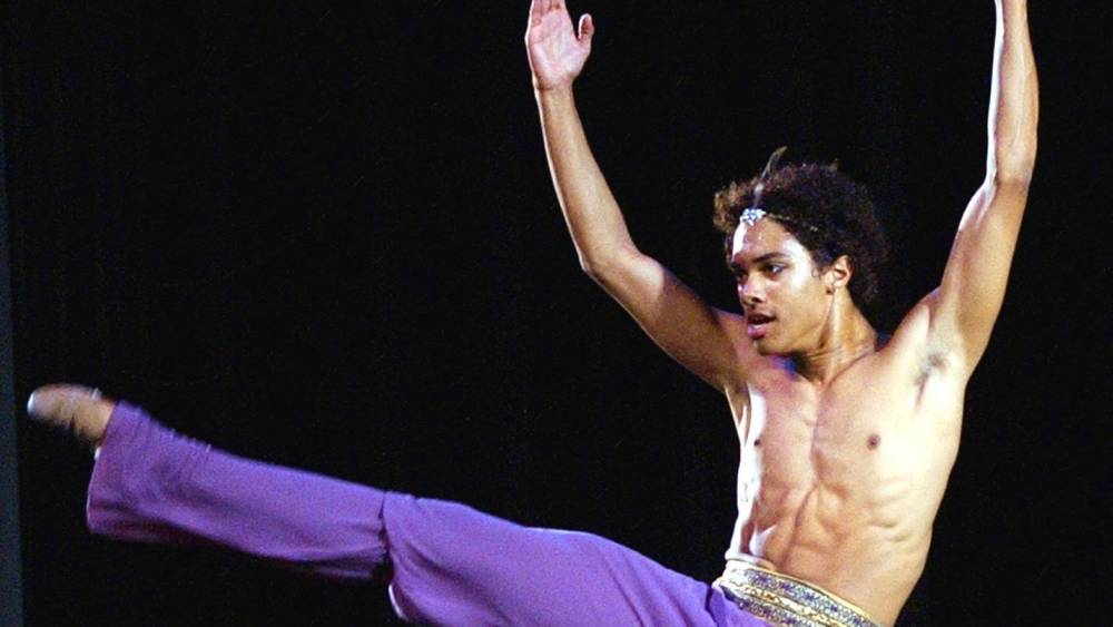 Danny Tidwell, ‘So You Think You Can Dance’ Finalist, Dies at 35 - variety.com