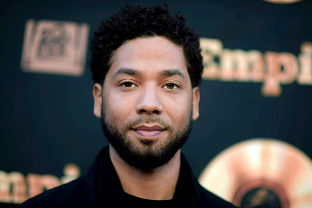 Jussie Smollett's bid to get charges thrown out rejected by Illinois Supreme Court - www.foxnews.com - Chicago - Illinois