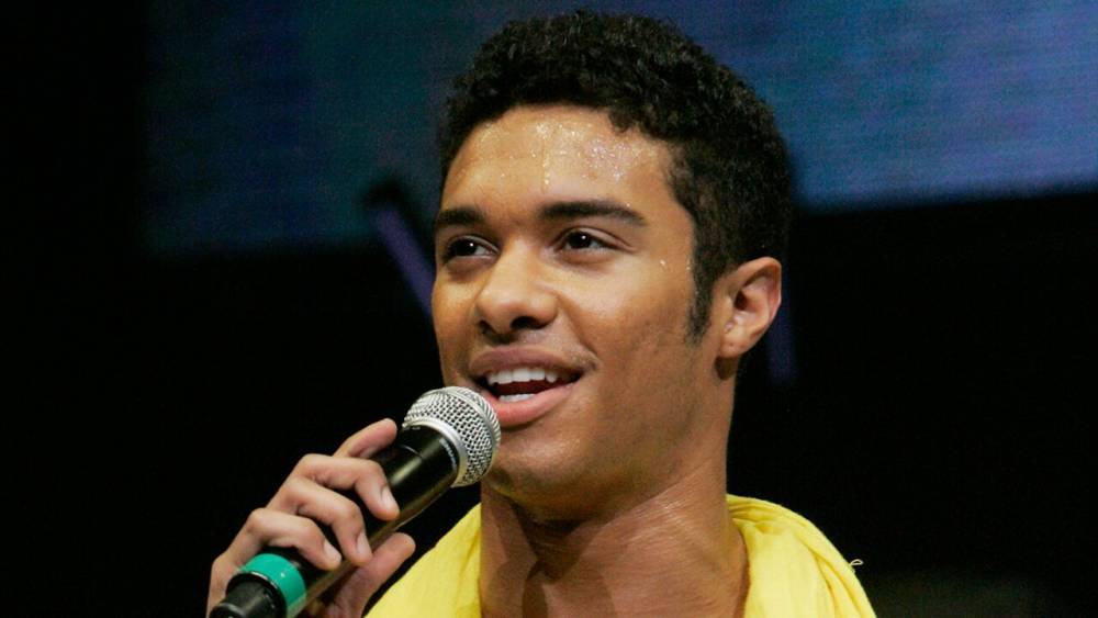 'So You Think You Can Dance' star Danny Tidwell dead at 35 - www.foxnews.com