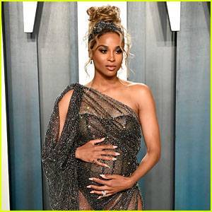 Ciara Cancels Texas Concert Due to Travel Concerns Amid Coronavirus & Her Pregnancy - www.justjared.com - Texas