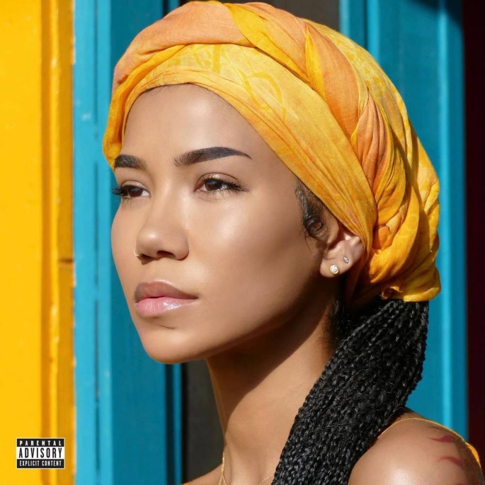 Jhené Aiko Sampled Actual Doves On “Mourning Doves” - genius.com