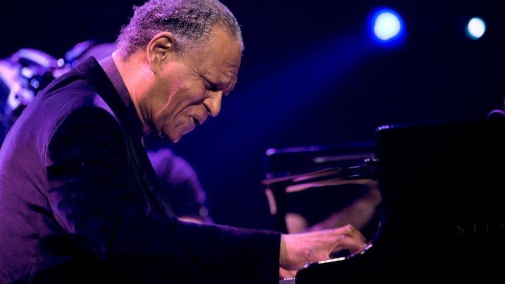 McCoy Tyner, iconic and influential jazz pianist, dies - abcnews.go.com - New York