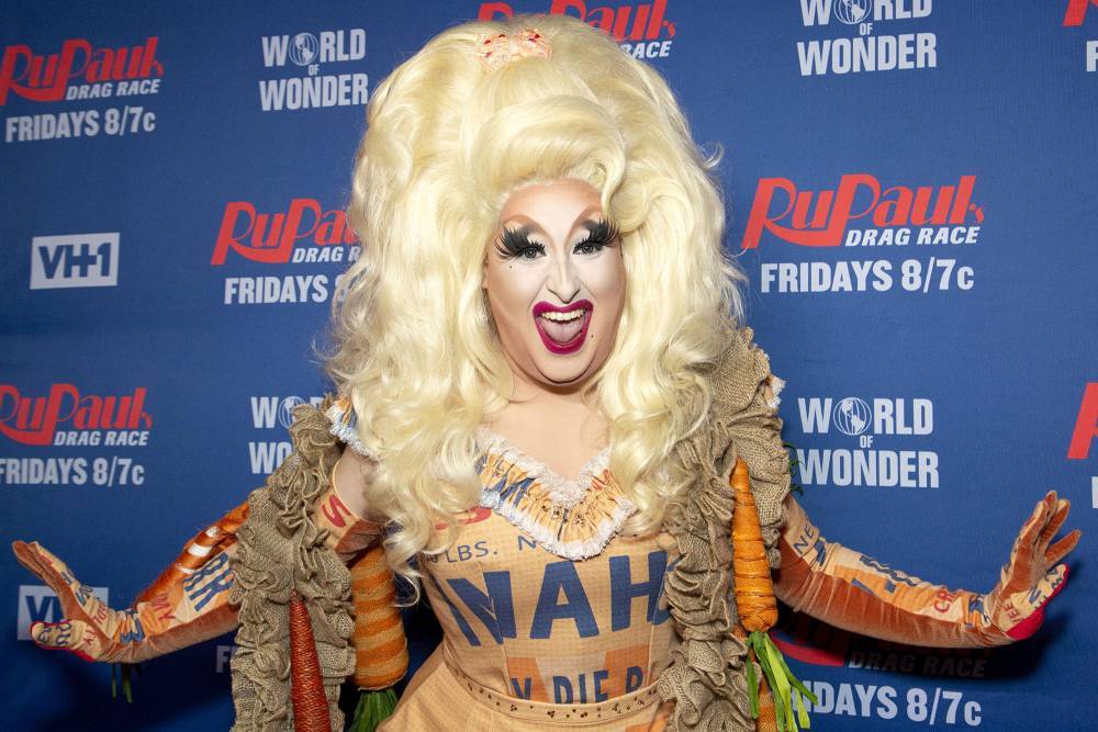 ‘RuPaul’s Drag Race’ contestant disqualified for being serial catfisher - nypost.com